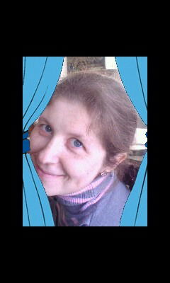 Дарья Миклашевич