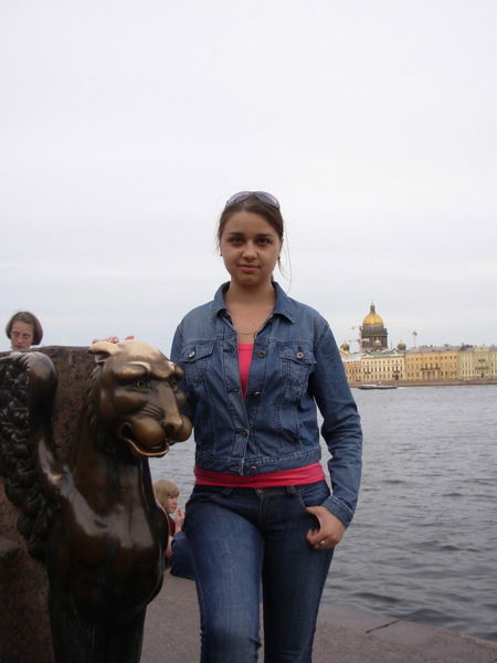 Ирина Козлова