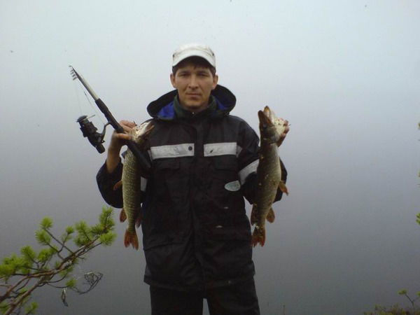 Радик Япиев