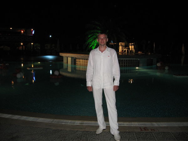 Алексей Криворот