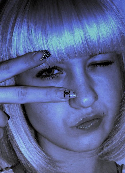 Анастасия Булавина