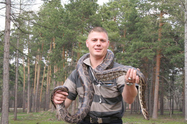 Владимир Кириченко