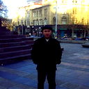 Rza Rzayev