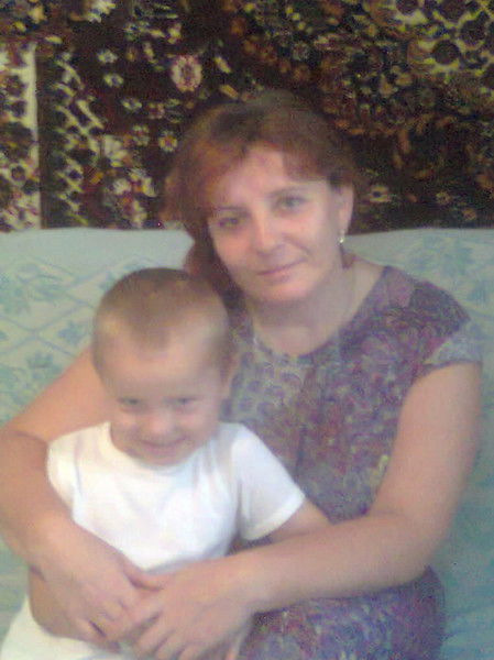 Ліда Блищик