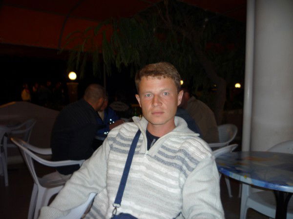 Евгений Дьяков