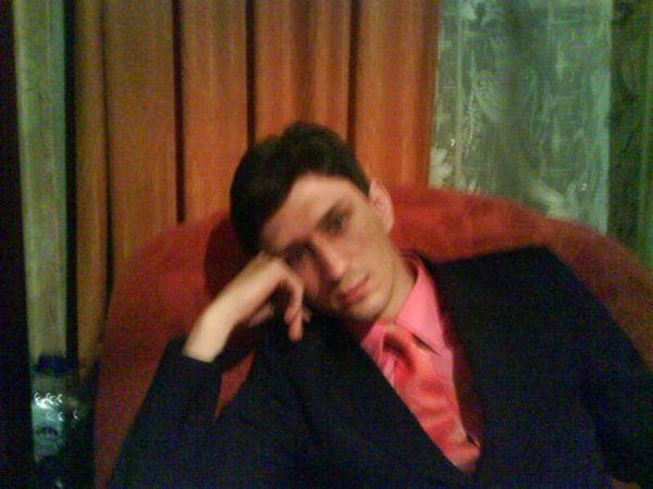 Алексей Новиков