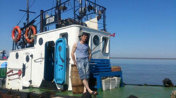 Александр Раинчиков