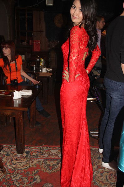 Гульнур Аширбай