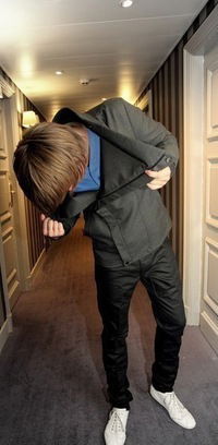 Миша Лариков