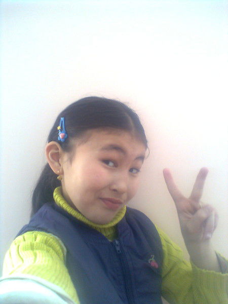 Гульжиян Мукашева