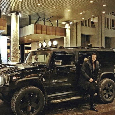 Ринат Гибазов