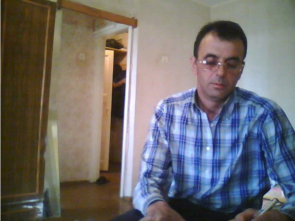 Фарид Пириев