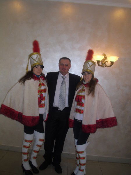 Игорь Дергунов