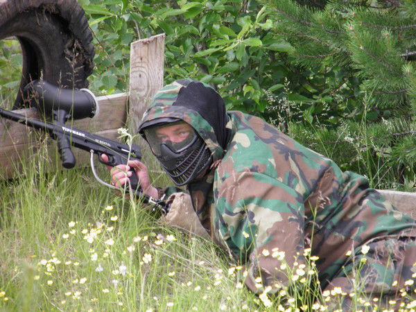 Константин Ошуев