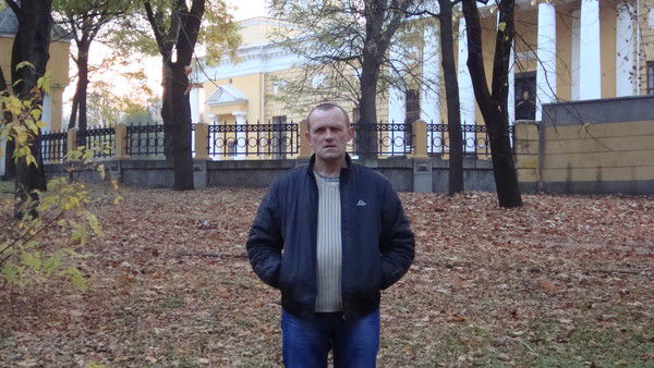 Виталик Цибенко