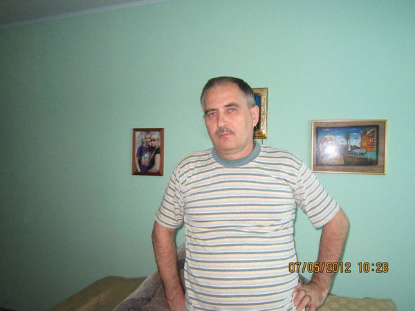 Сергей Иванов