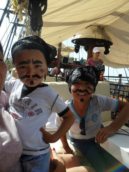 Назымгуль Куаншалиева