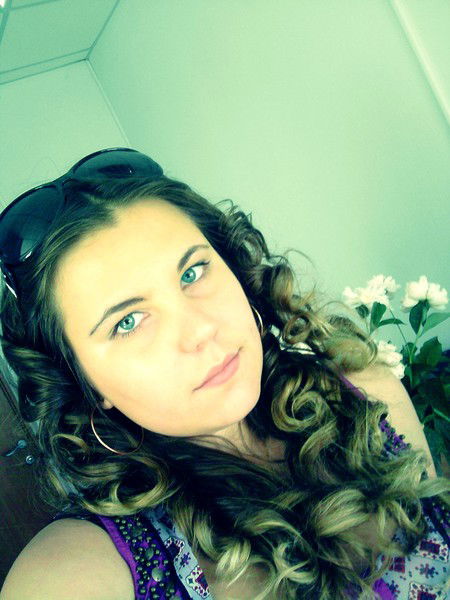 Юлия Сановна