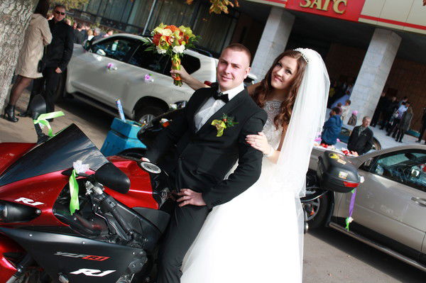 Никита Сашин