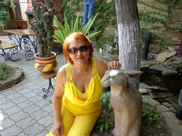 Татьяна @tatyana