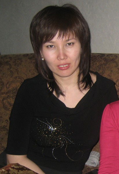 Зухра Ахметолла