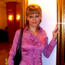 Оксана Миндибоева