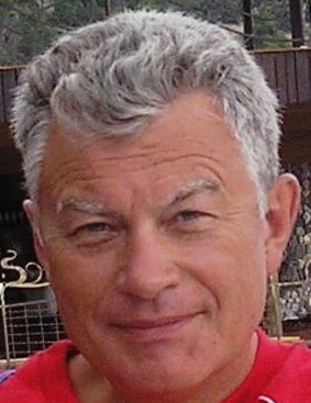 Александр Кобзев