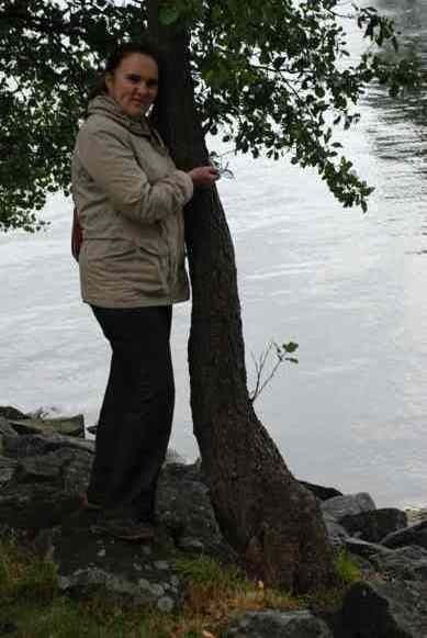 Ирина Заступневич