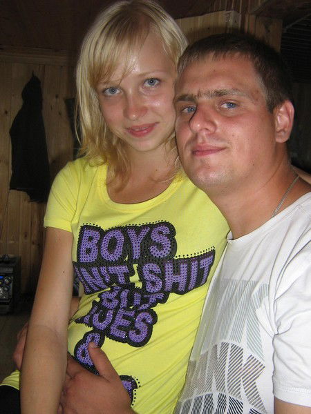 Илья Куличков