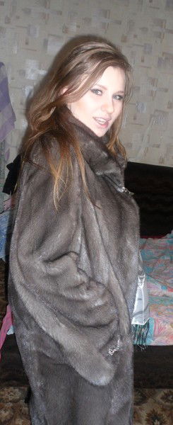 Юлия Куликова