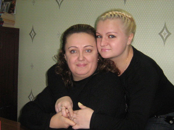 Нина Уколова