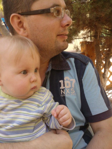 Александр Божко