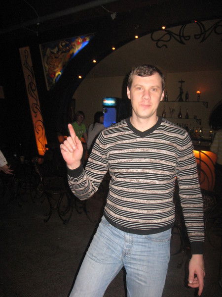 Валера Мурашко