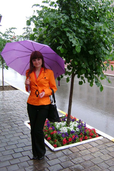 Ольга Гущенская