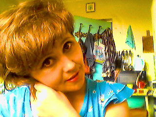 Ирина Кулишкина