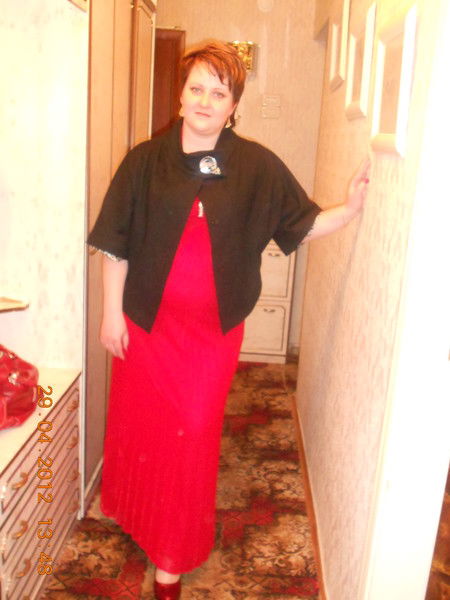 Оксана Темникова