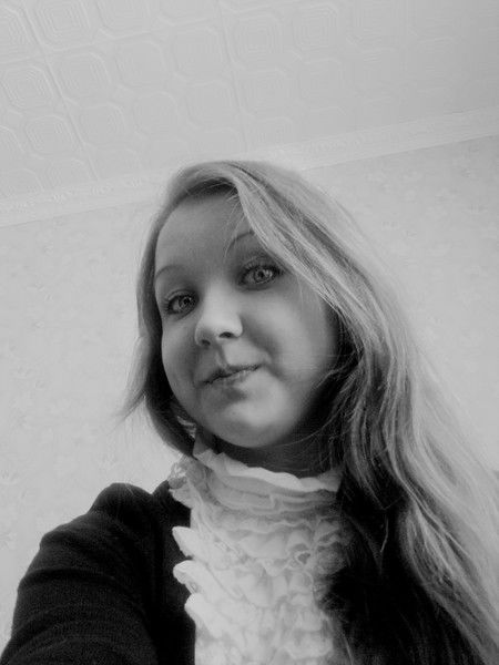 Дарья Потапова