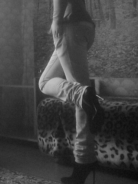 Наталия Кривец