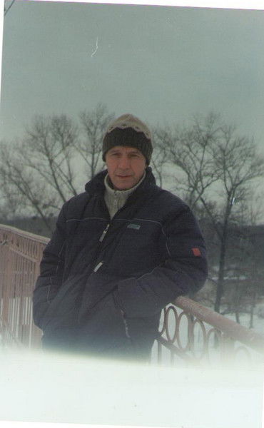 Игорь Мартынюк