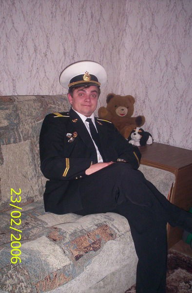 Николай Арбузов