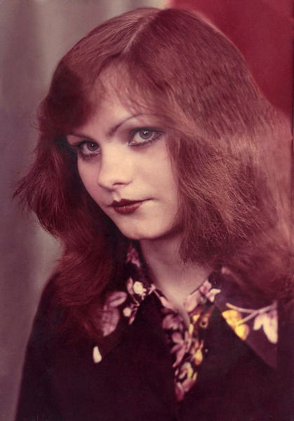 Лариса Марчук