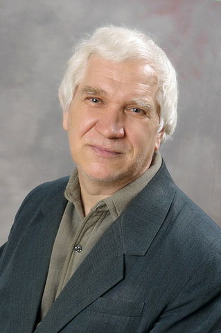 Георгий Некрасов