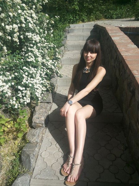 Яна Баранец