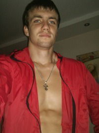 Максим Альченко