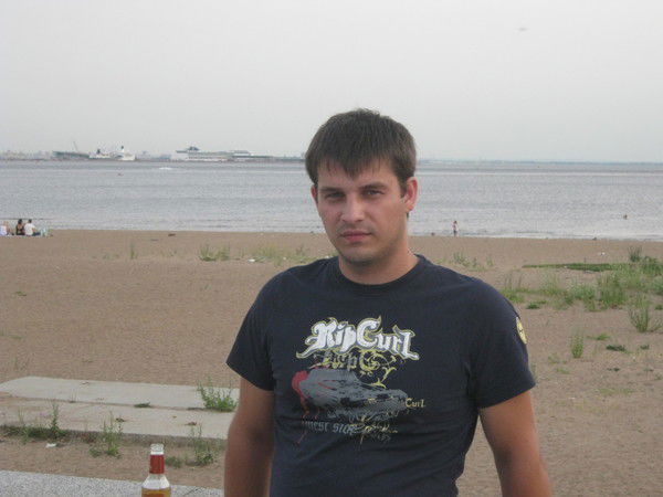 Игорь Лебедев