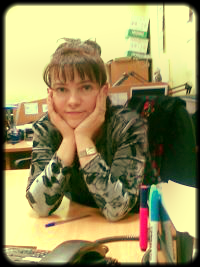 Надежда Малышева