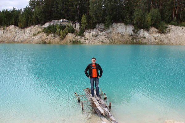 Антон Бусыгин