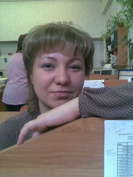 Наташа Александрова