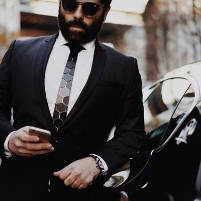 Никита Тычинин