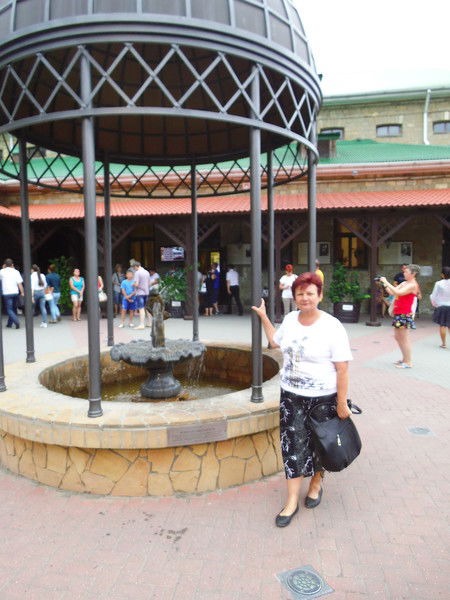 Валентина Колбнева